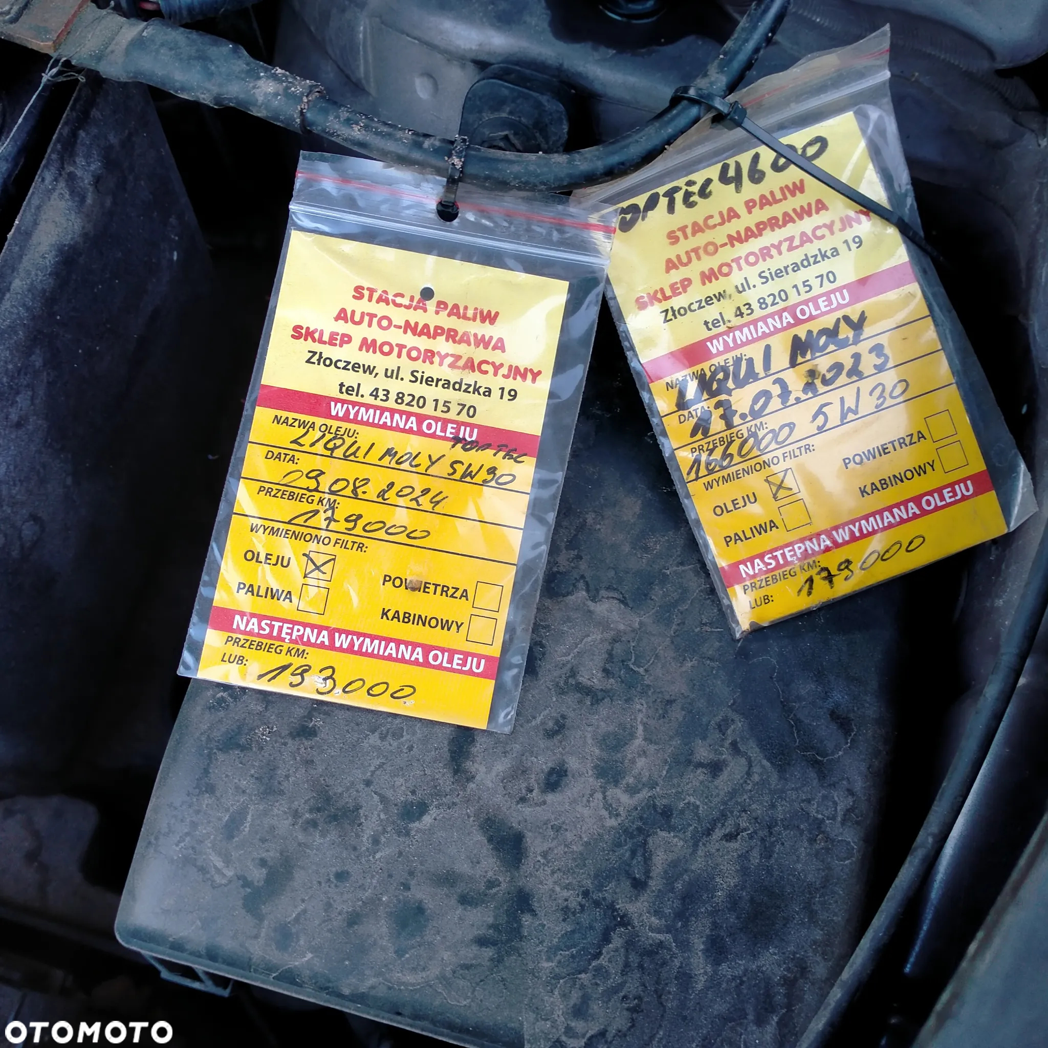 Hyundai ix35 2.0 Style 2WD - 13