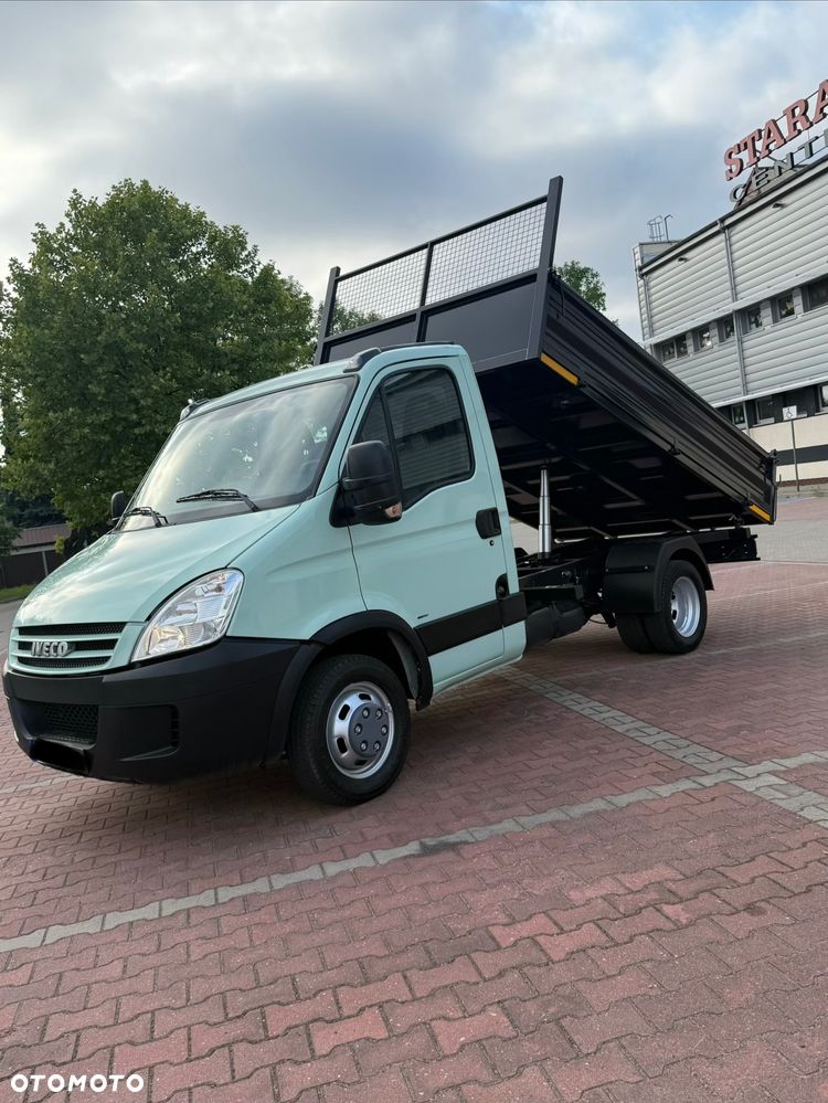 Iveco Daily - 12