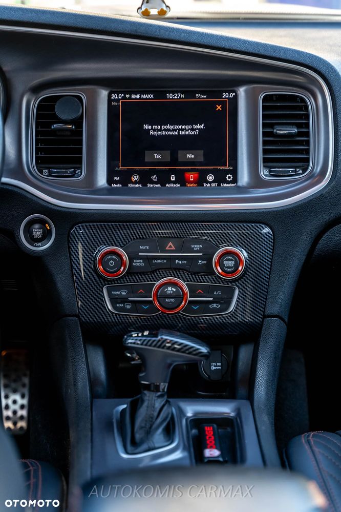 Dodge Charger 6.4 Scat Pack - 23