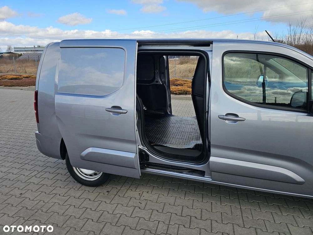Opel COMBO - 14