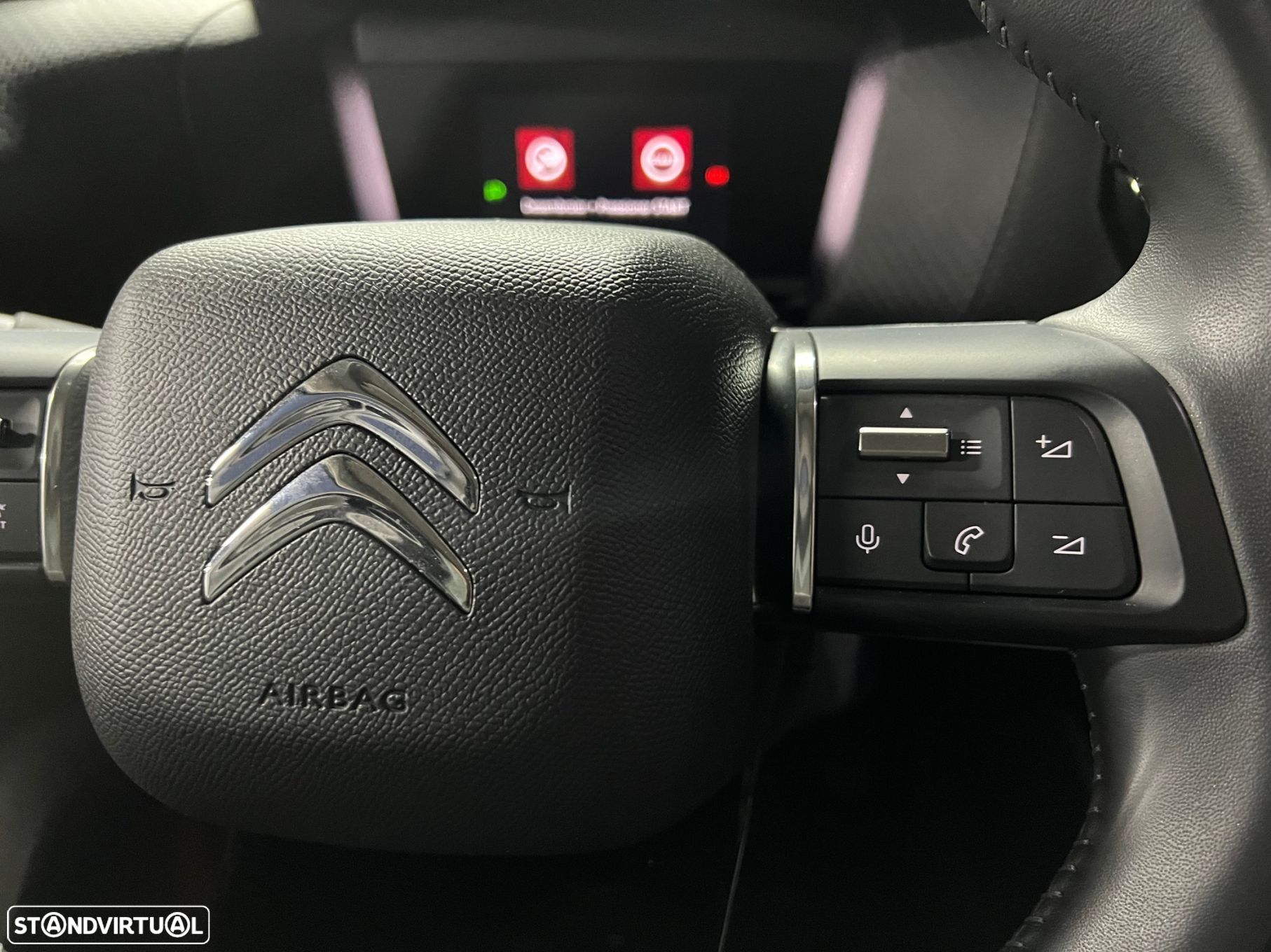 Citroën C4 1.2 PureTech Feel Pack - 21