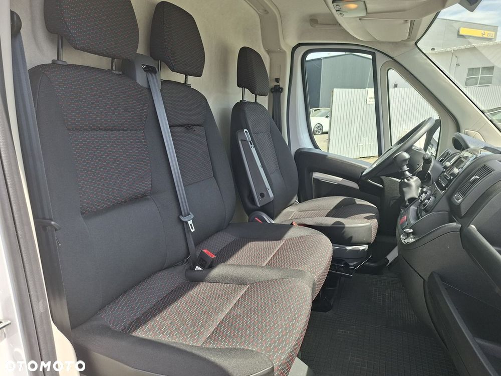 Opel Movano - 16