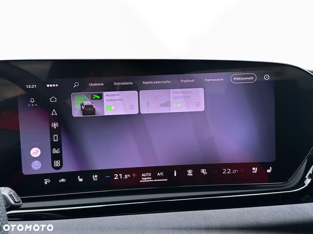Audi A6 Avant 2026
