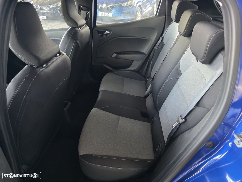 Mitsubishi Colt 1.0 MPI Kyoto - 7