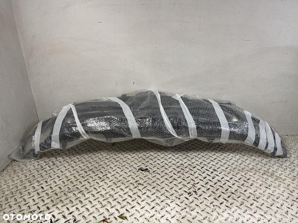 FABRYCZNIE NOWY ORYGINALNY ZDERZAK SPOILER TYLNY TYŁ CITROEN DS4 1 I 11-15 9688179877 - 11