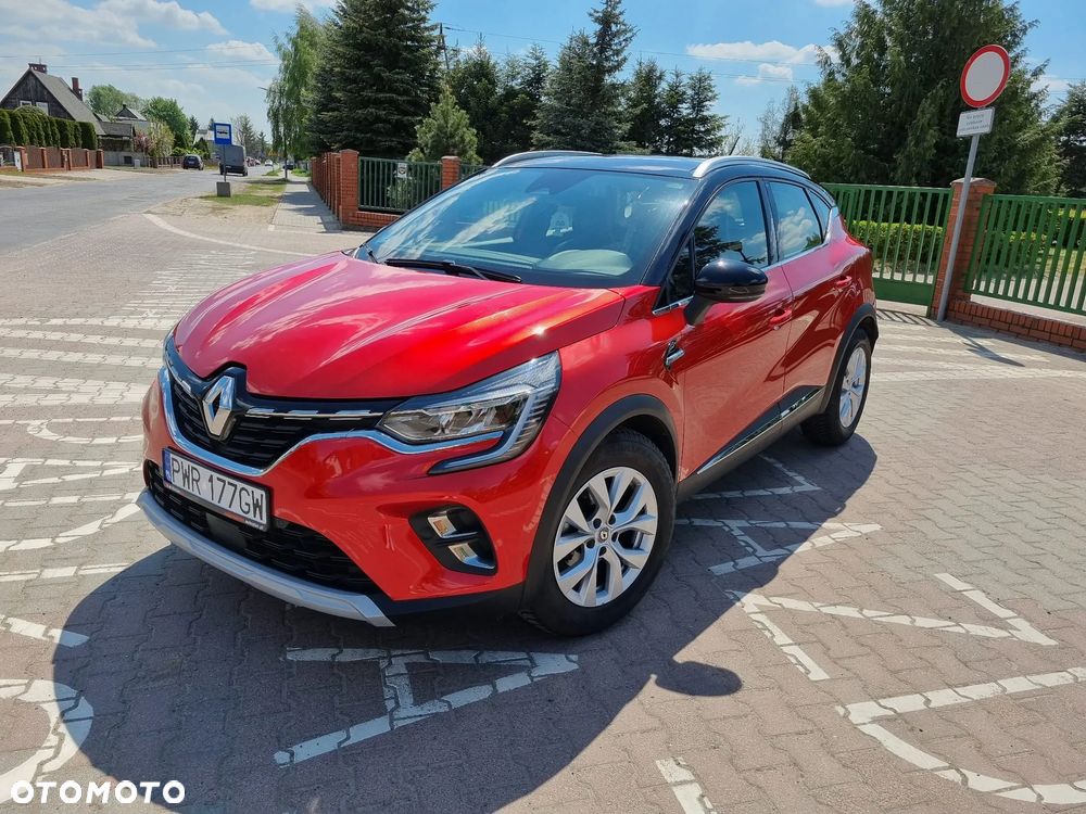 Renault Captur - 2