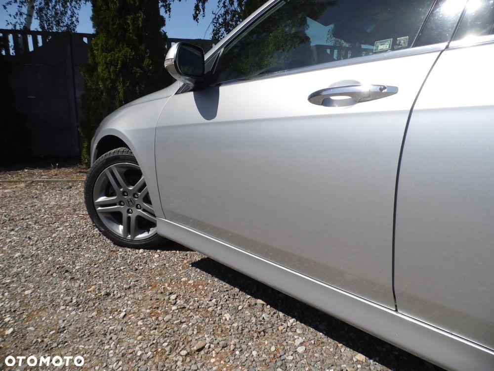 Honda Accord 2.0 i Sport 30 Jahre Edition - 29