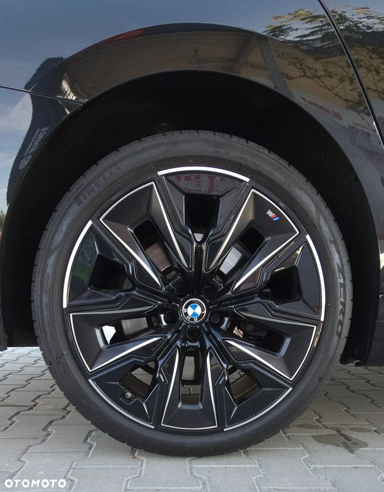 BMW Seria 7 ver-740d-xdrive-mhev-m-sport-sport - 12