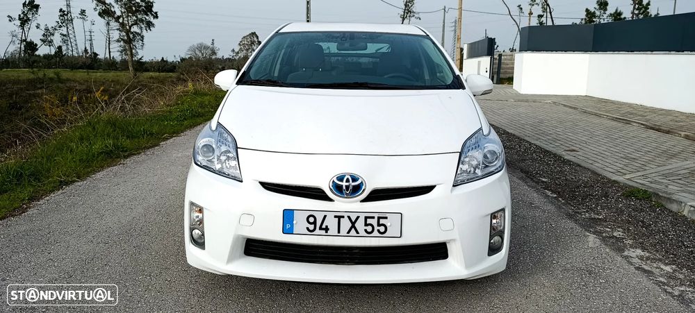 Toyota Prius 1.8 - 1