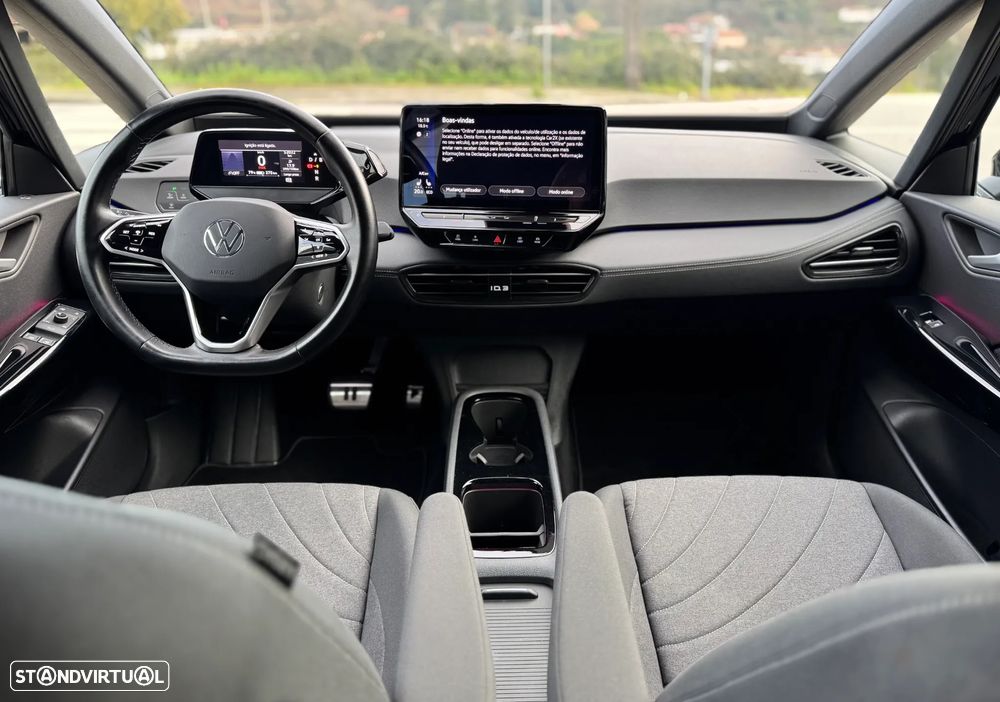 VW ID.3 Pro Performance Upgrade - 22