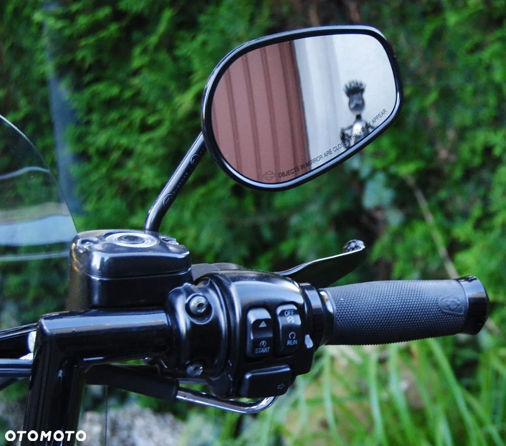 Harley-Davidson Softail Fat Boy - 30