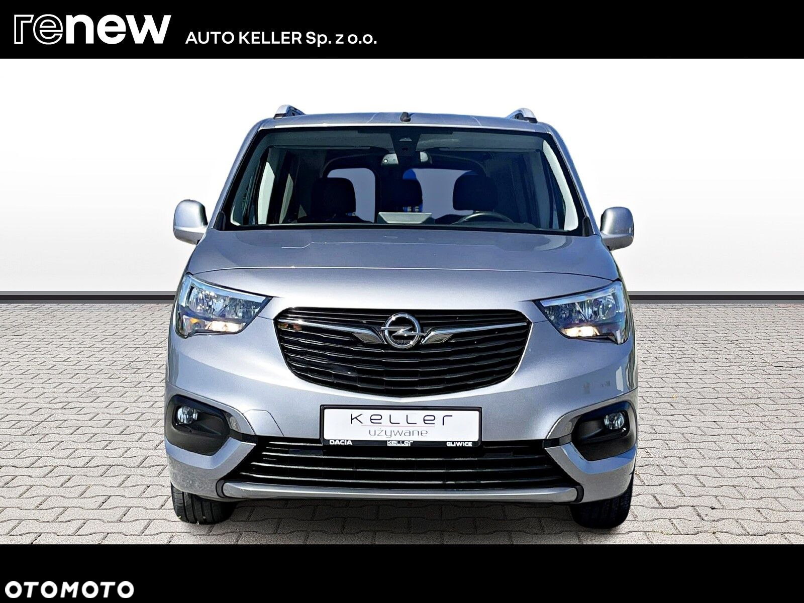 Opel Combo - 9