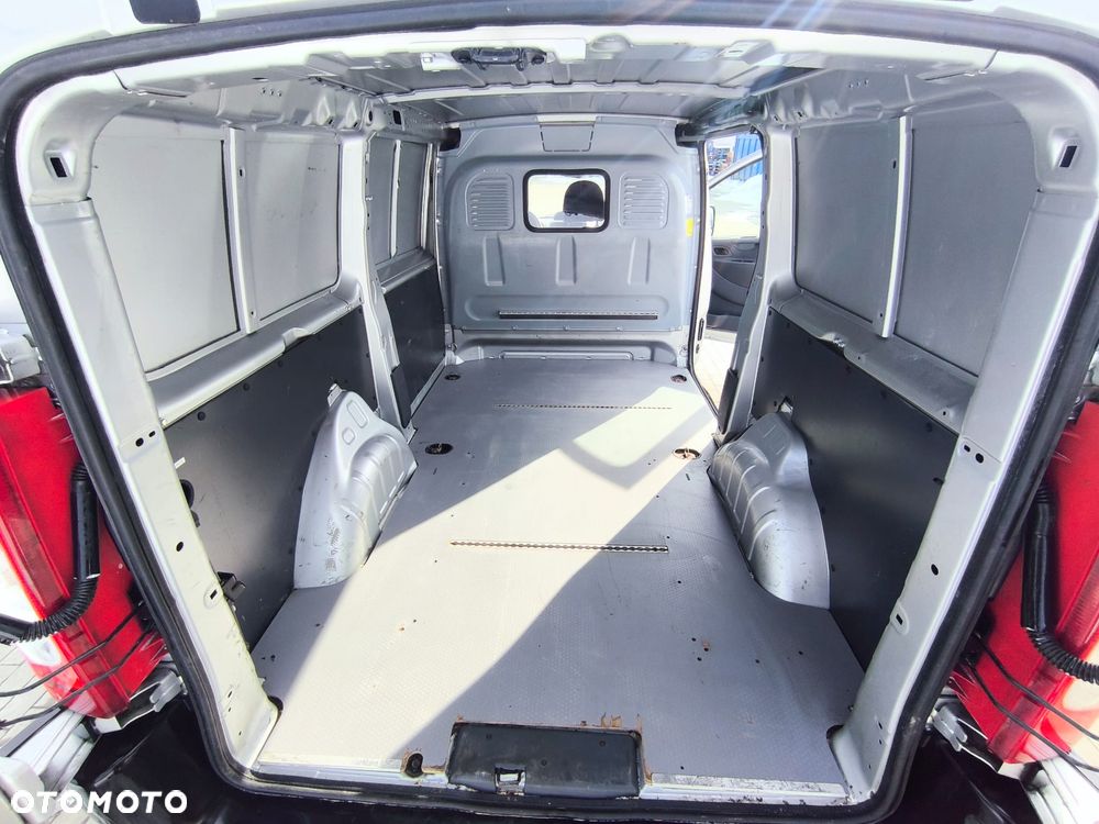 Citroën JUMPY - 17