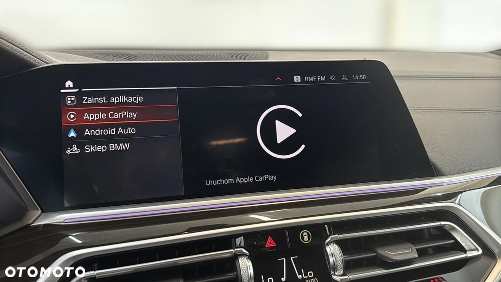 BMW X5 xDrive25d Sport-Aut - 24
