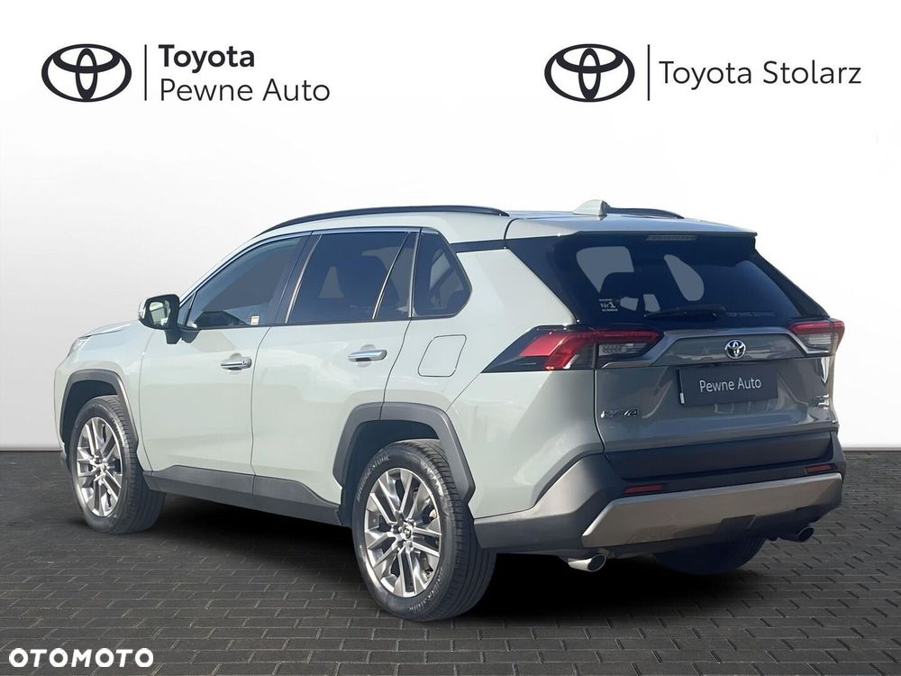 Toyota RAV4 - 3