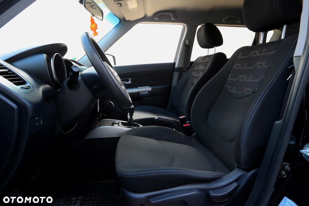 Kia Soul 1.6 GDI XL - 26
