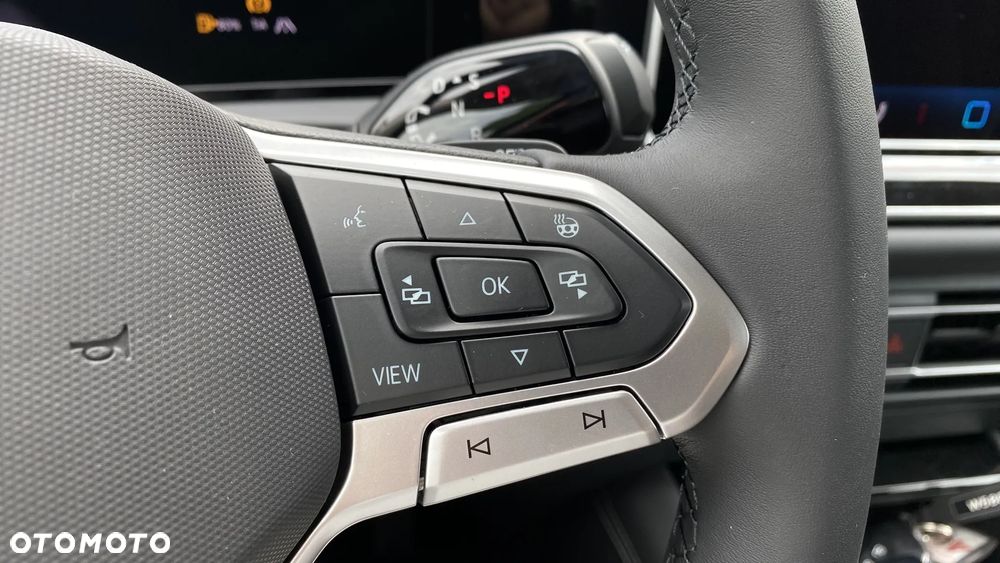 Volkswagen Tiguan 1.5 TSI EVO Elegance DSG - 12