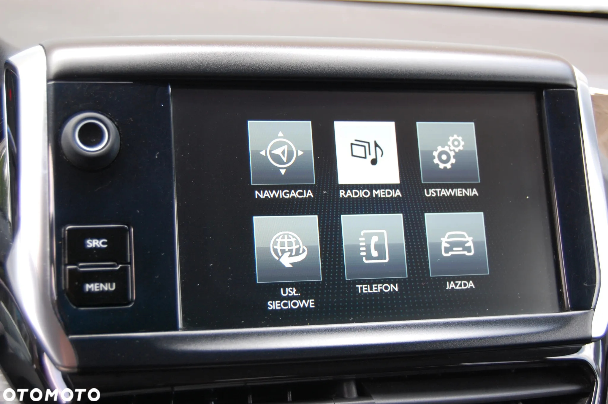 Peugeot 2008 BlueHDi 100 STOP & START Allure - 25