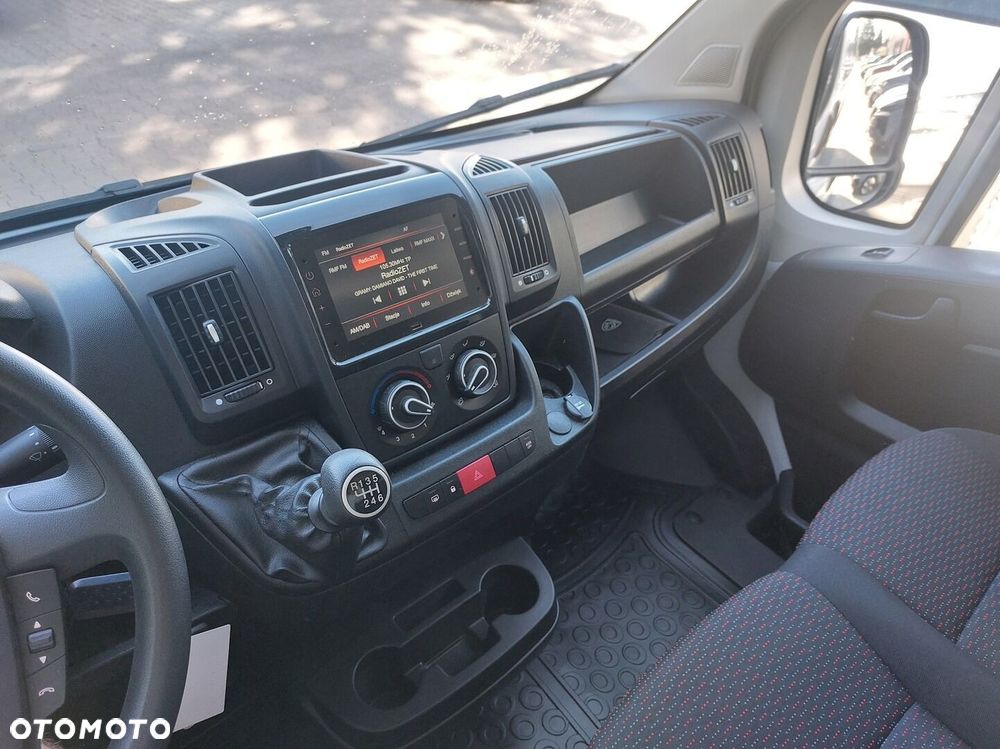 Peugeot Boxer - 19
