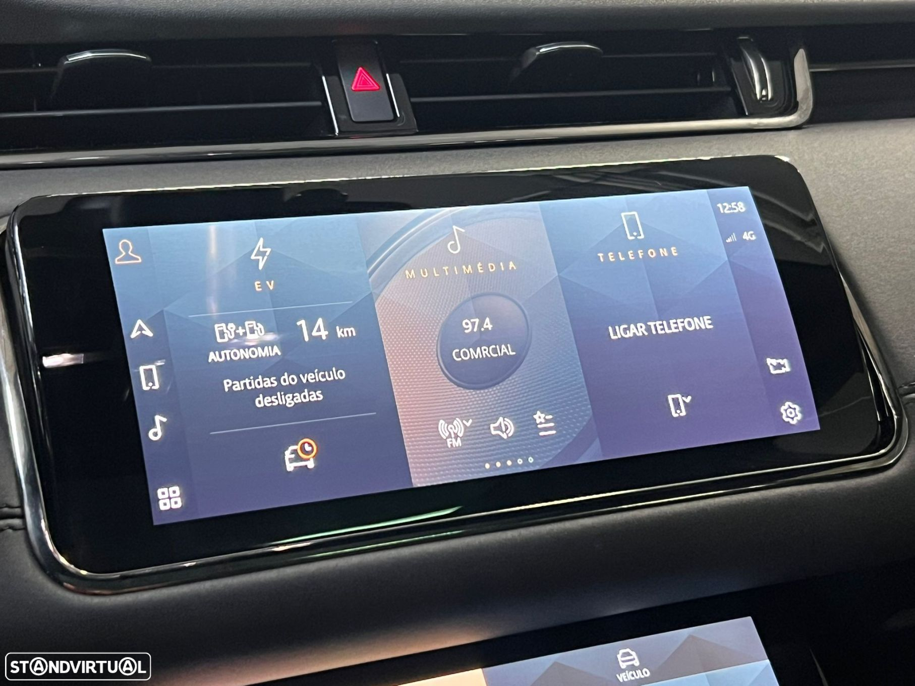 Land Rover Range Rover Evoque 1.5 P300e AWD R-Dynamic Auto - 16