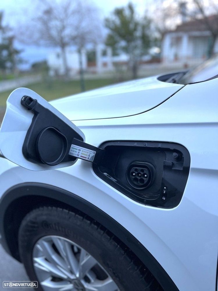 VW Tiguan 1.4 TSI eHybrid Life DSG - 8