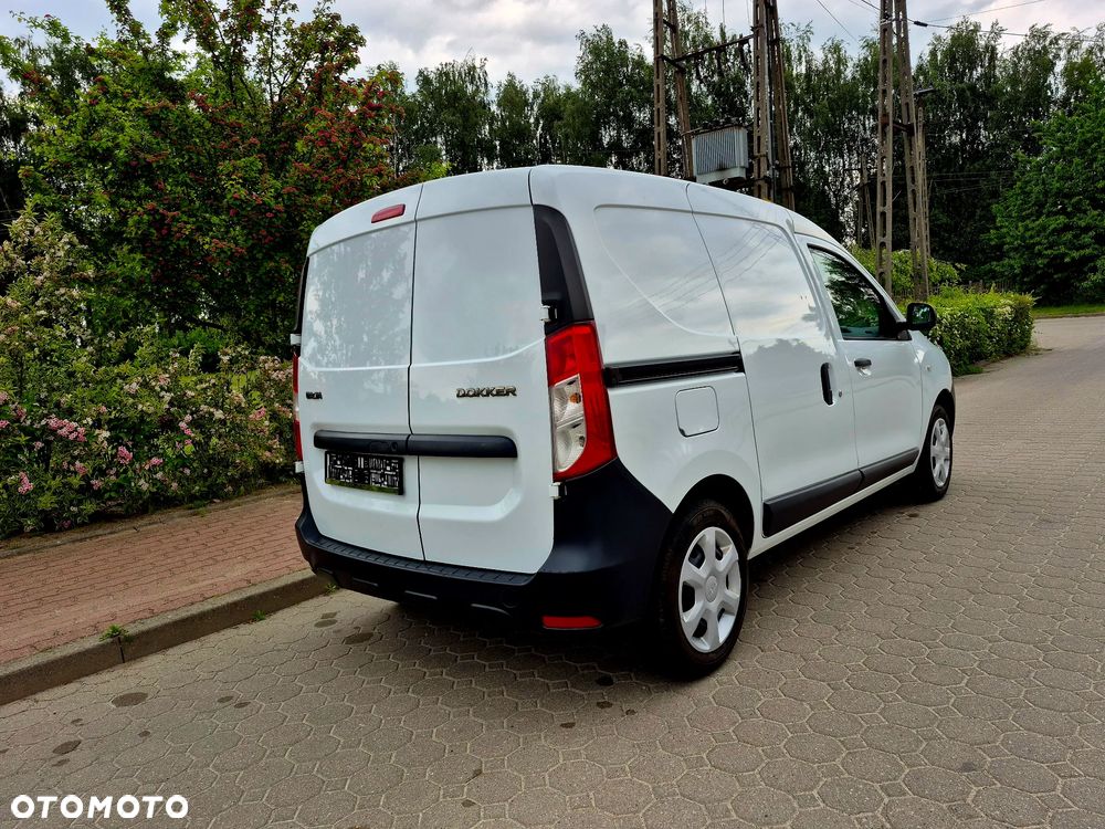 Dacia Dokker - 10