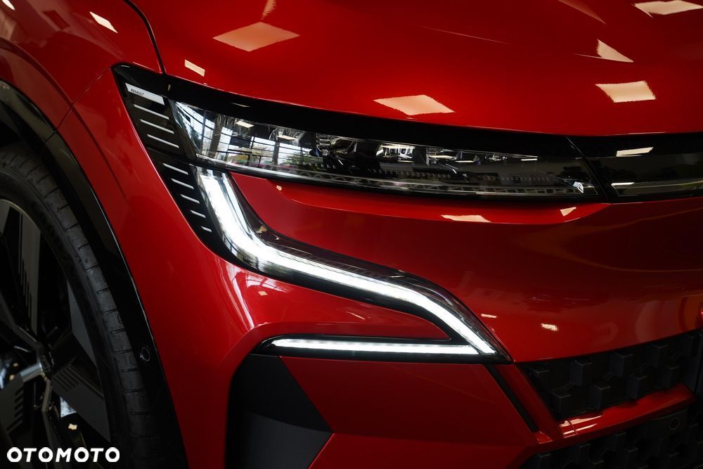 Renault Megane EV60 Techno - 31