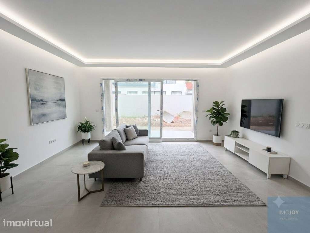 Moradia T3+1 na Abóboda - Grande imagem: 2/38