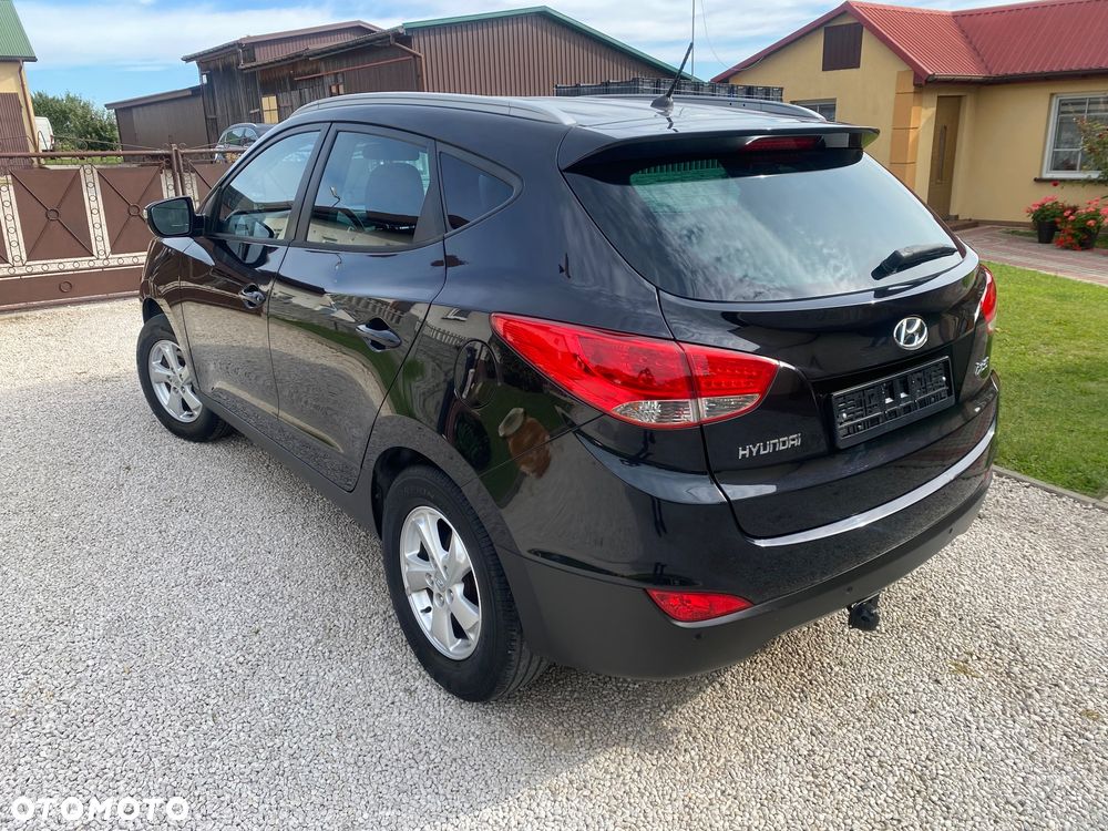 Hyundai ix35 2.0 Premium 2WD - 32