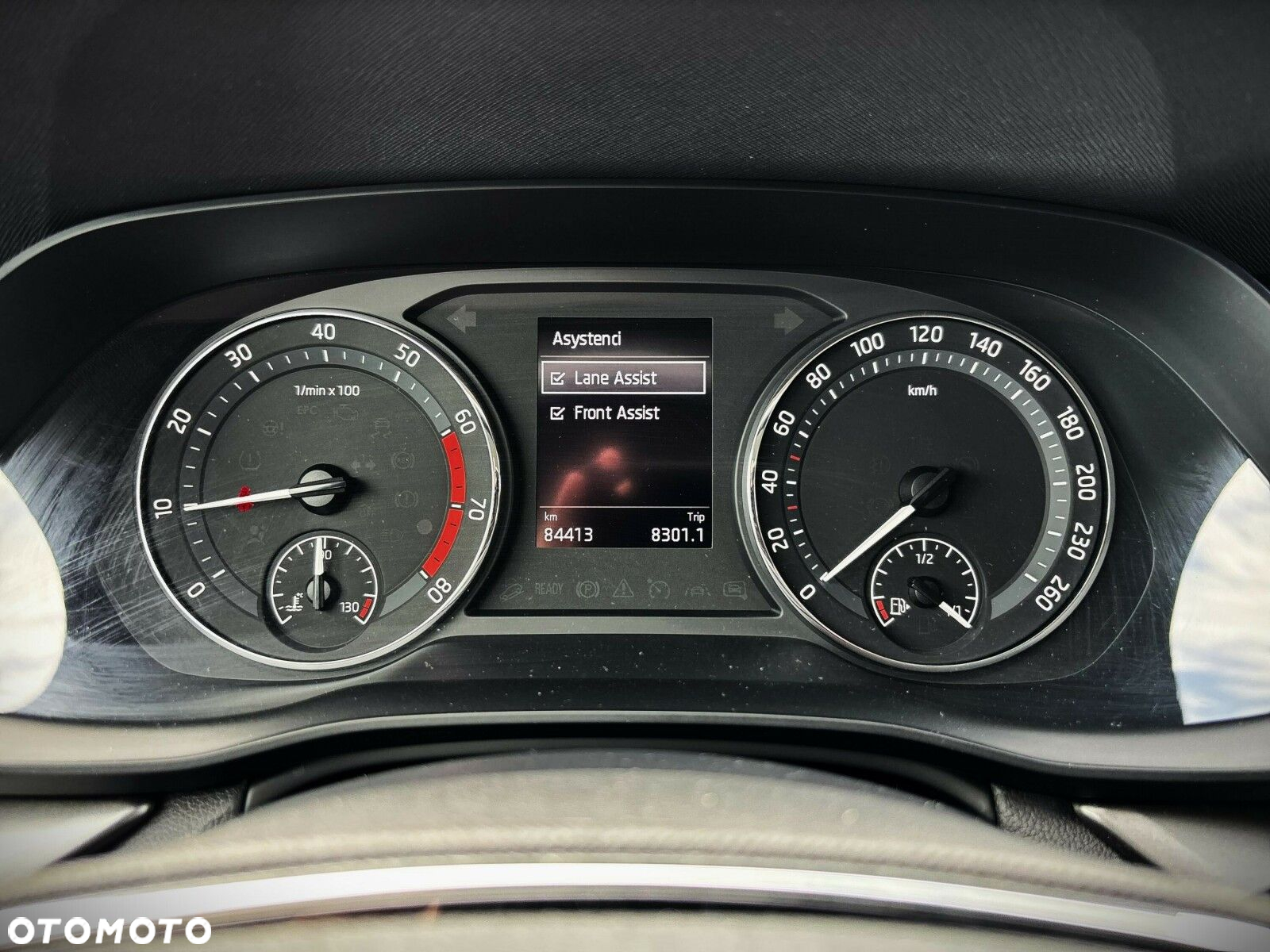 Skoda Octavia - 20