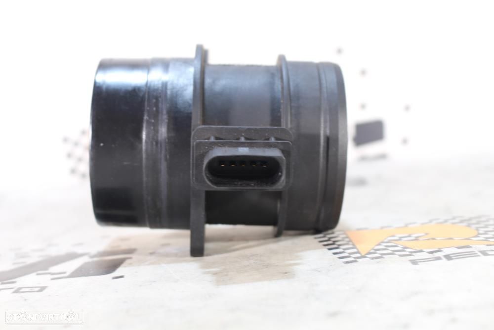 Sensor Maf / Medidor Massa De Ar Volkswagen Golf Vi (5K1)  03G906461c - 6