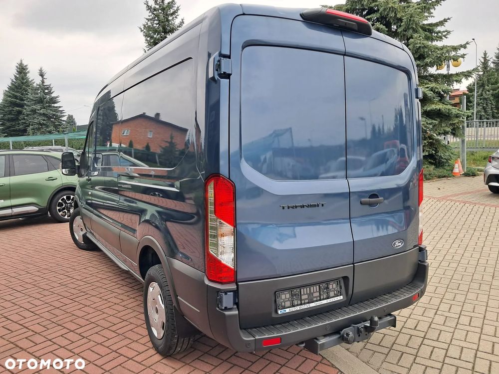 Ford Transit - 10
