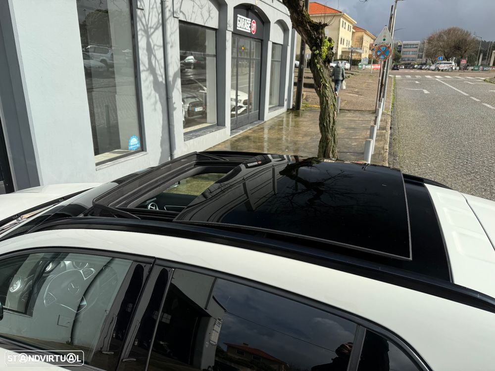 Mercedes-Benz GLA 180 CDI AMG Line - 26