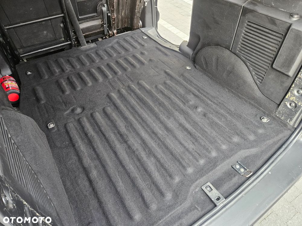 Citroën Berlingo - 19