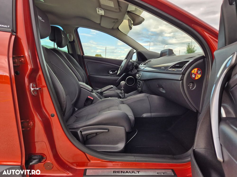 Renault Megane TCe 130 BOSE Edition - 15