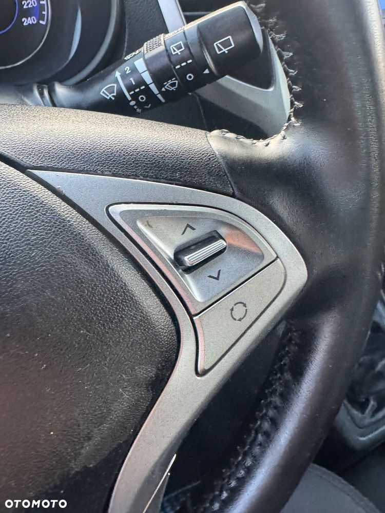 Hyundai ix20 1.4 Comfort - 24