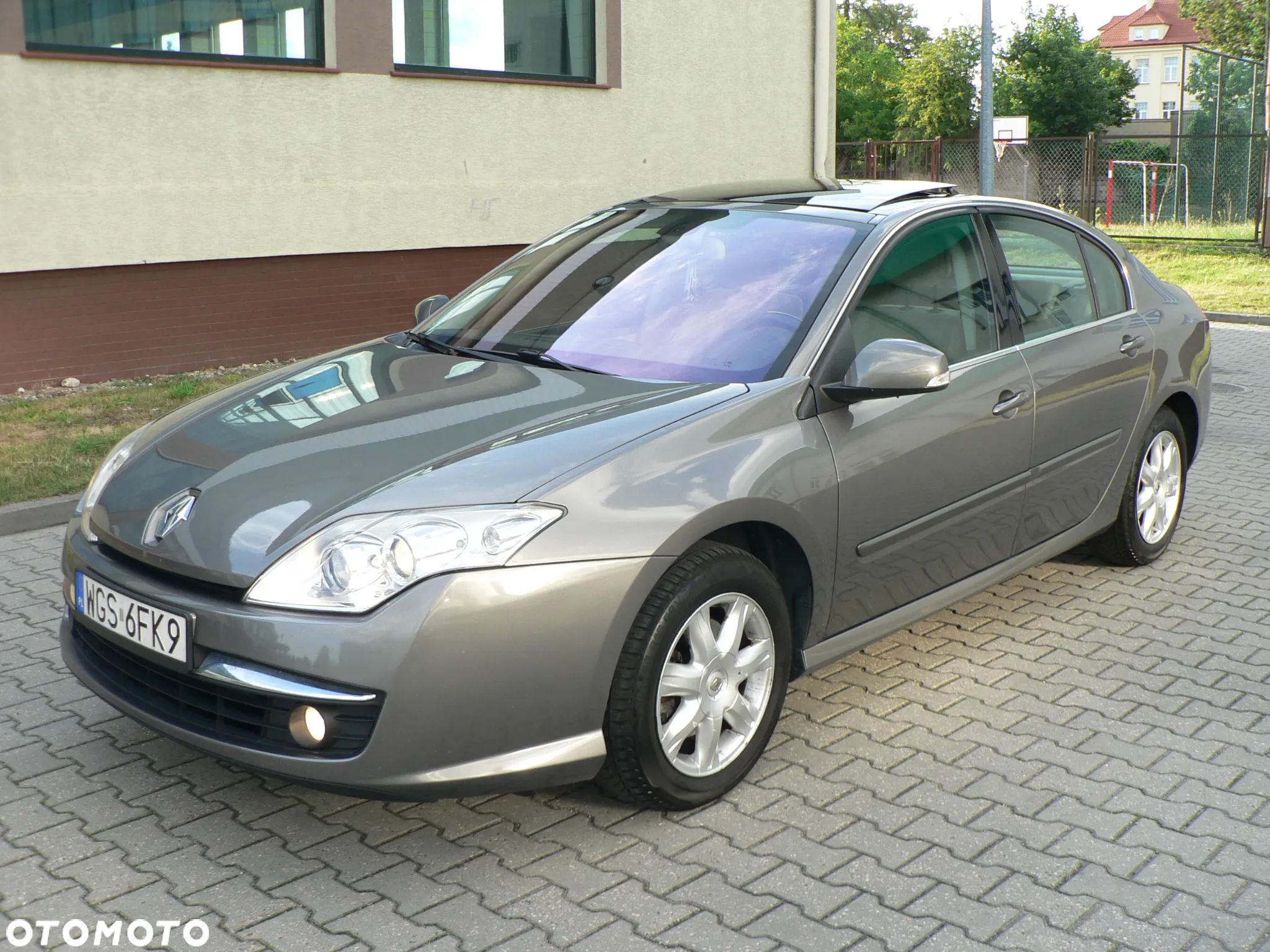 Renault Laguna 2.0 16V Expression - 1