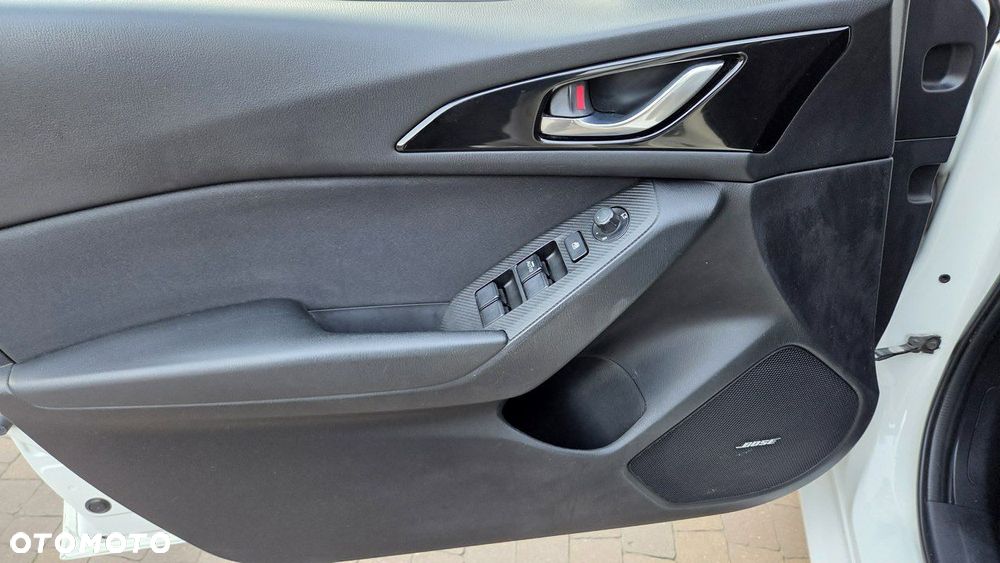 Mazda 3 2.0 Skypassion i-Eloop - 32