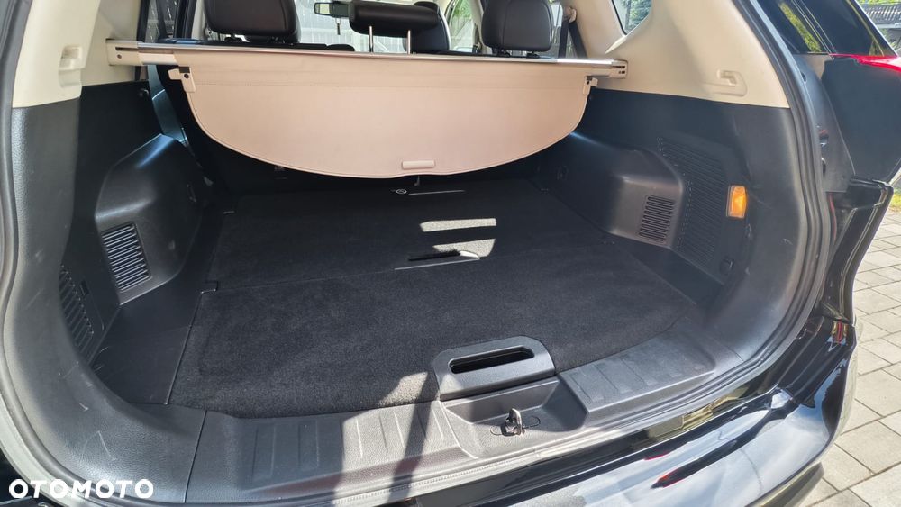 Nissan X-Trail - 17
