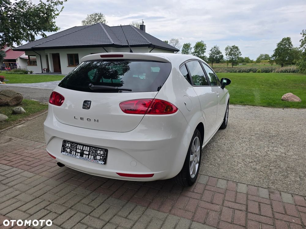 Seat Leon - 16