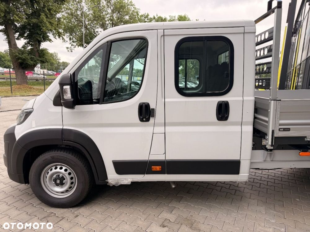 Fiat Ducato - 9