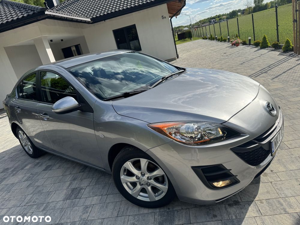 Mazda 3 - 15