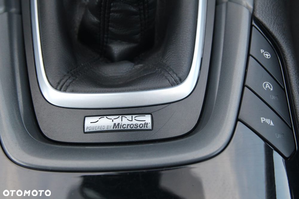 Ford Mondeo 1.6 TDCi ECOnetic Start-Stopp Titanium - 20