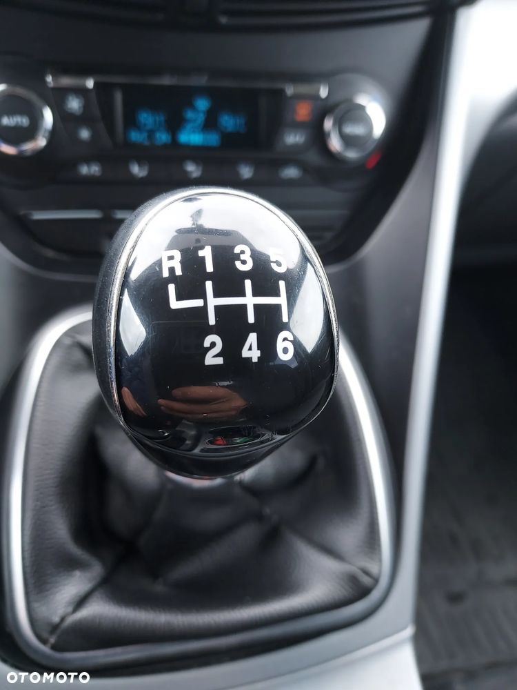 Ford C-MAX 1.6 TDCi Trend - 16