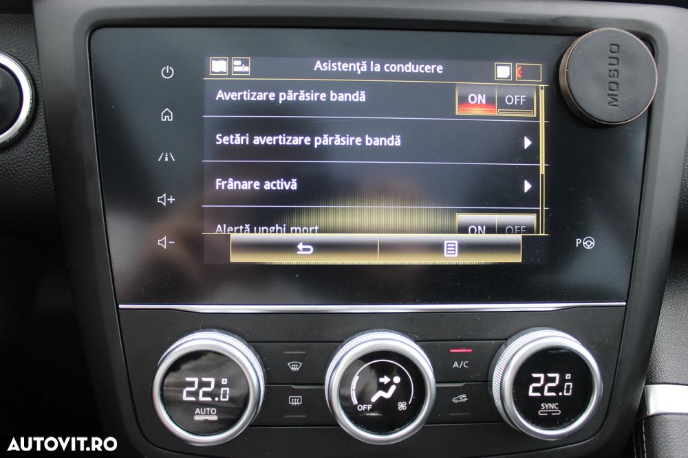 Renault Kadjar TCe GPF Intens - 26