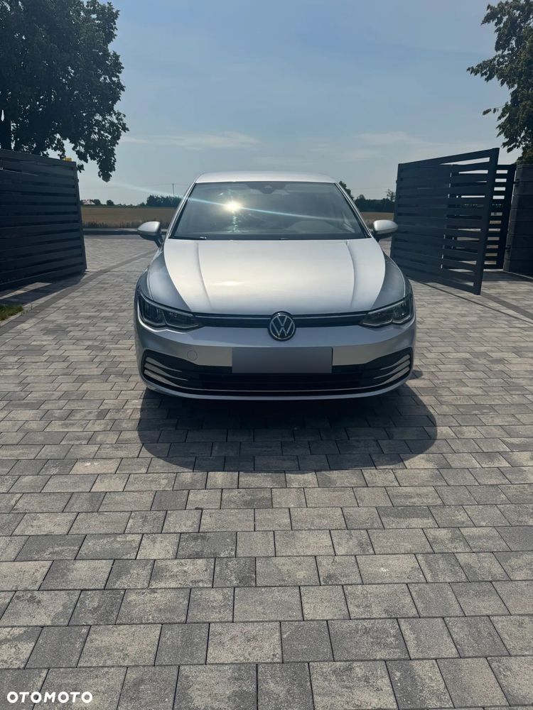 Volkswagen Golf 2.0 TDI Style DSG - 1