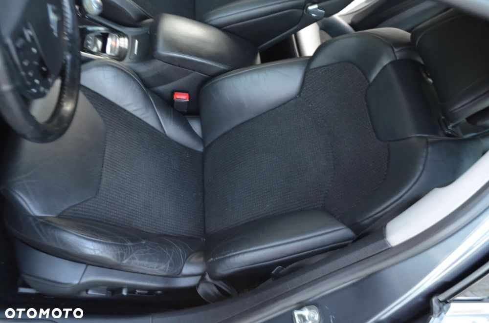 Citroën C5 HDi 135 Exclusive - 18