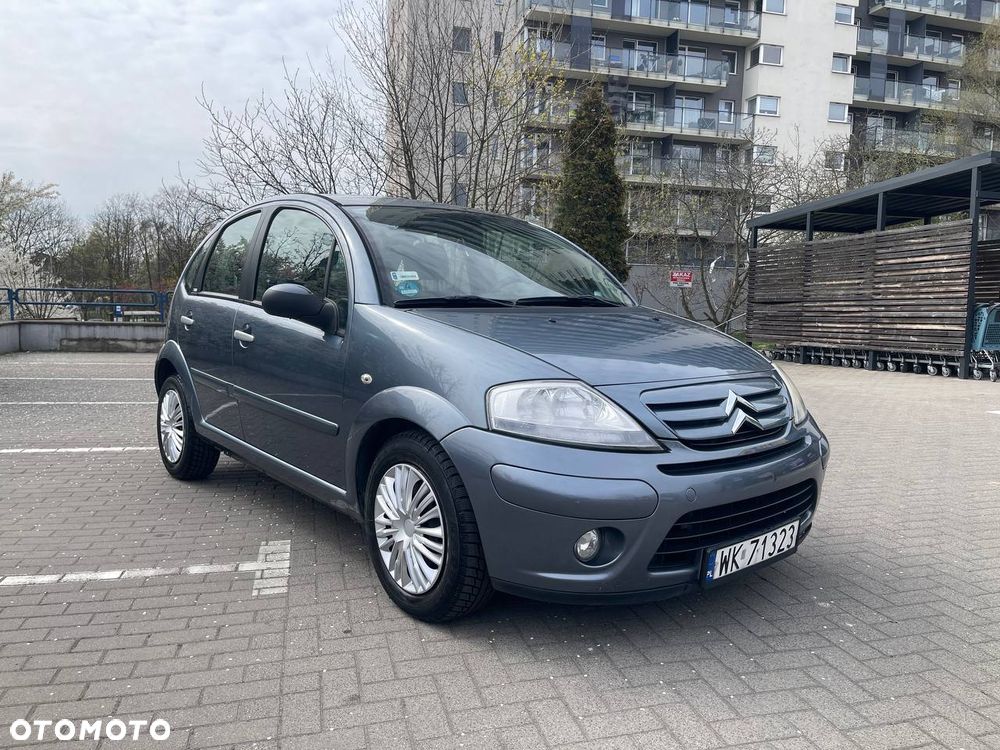 Citroën C3 1.4 16V Senso Drive Exclusive - 8