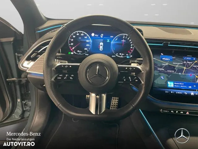 Mercedes-Benz E 300e 9G-TRONIC Edition AMG Line - 6
