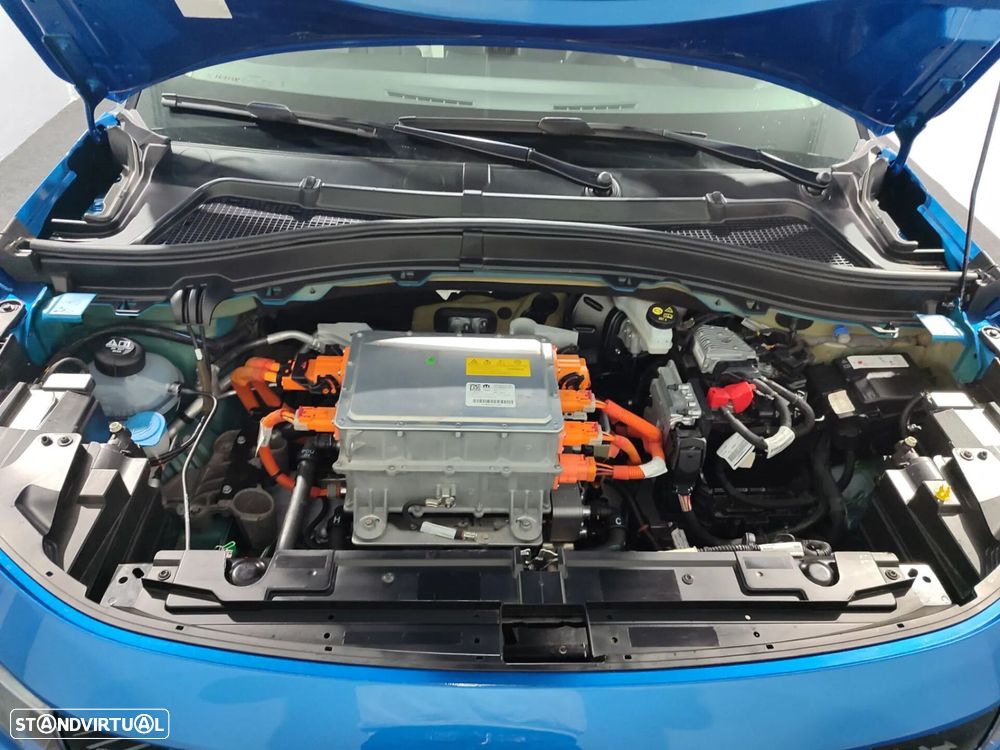 Citroën e-C3 44 kWh Max - 37